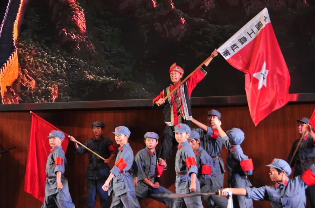 穿越九十载烽烟,武清这堂思政课为何打动青少年?