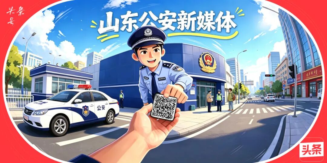 2026年山东省公安机关食品安全宣传周活动启动