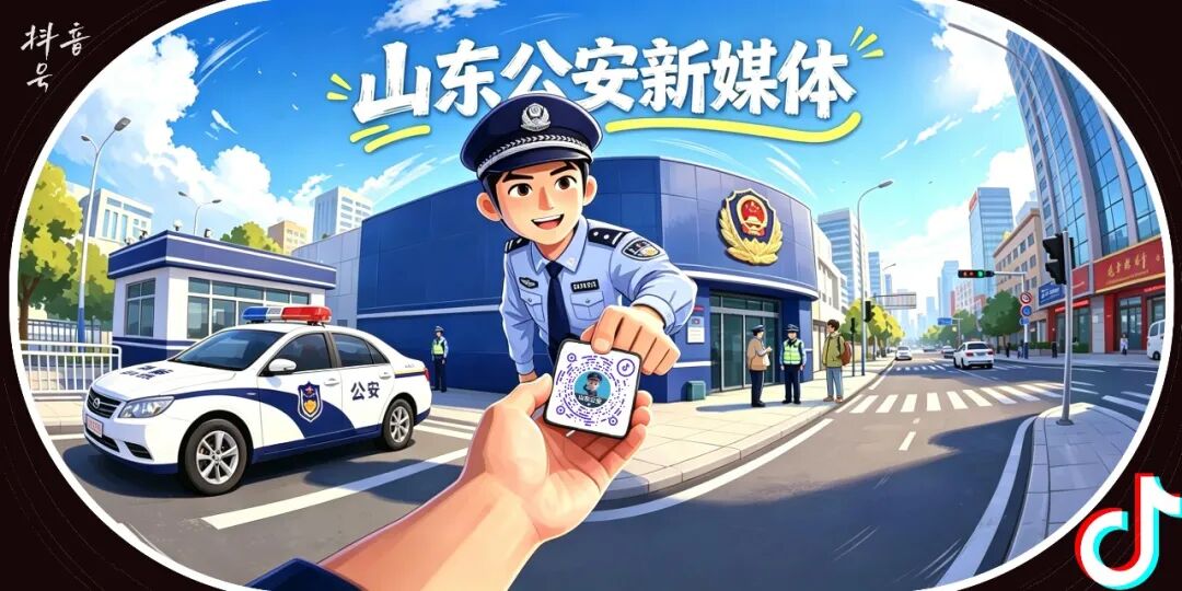2026年山东省公安机关食品安全宣传周活动启动