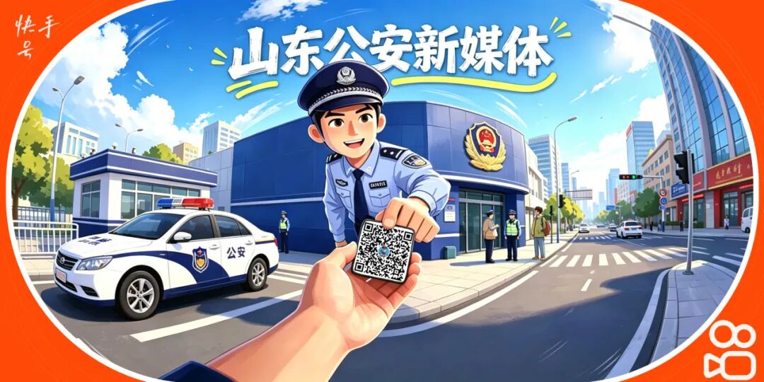 2026年山东省公安机关食品安全宣传周活动启动
