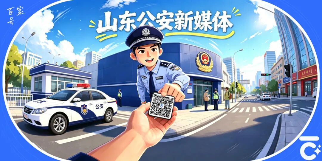 2026年山东省公安机关食品安全宣传周活动启动
