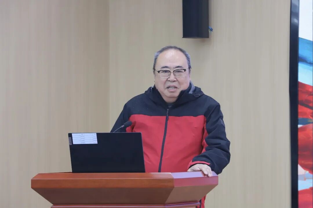 非遗保护传承与铸牢中华民族共同体意识学术研讨会在新疆艺术学院举行