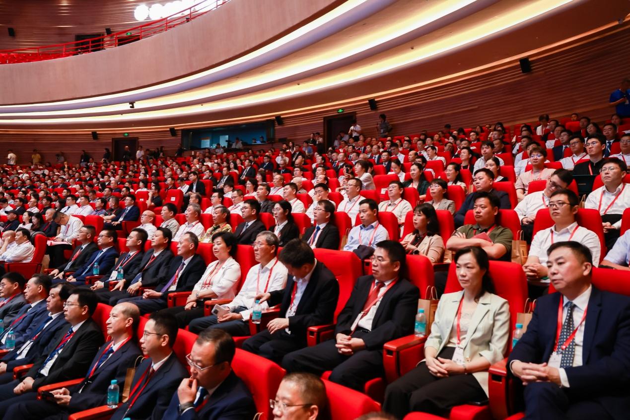 朱子学与多元文明对话大会暨第五届考亭论坛在福建南平举行