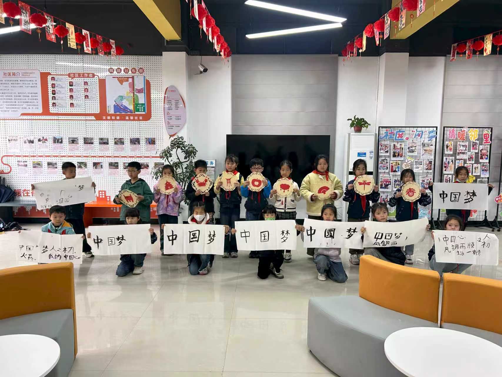 门开了,心就近了——咸宁市村(社区)党群服务中心亲民化改造观察 门开了,心就近了——咸宁市村(社区)党群服务中心亲民化改造观察