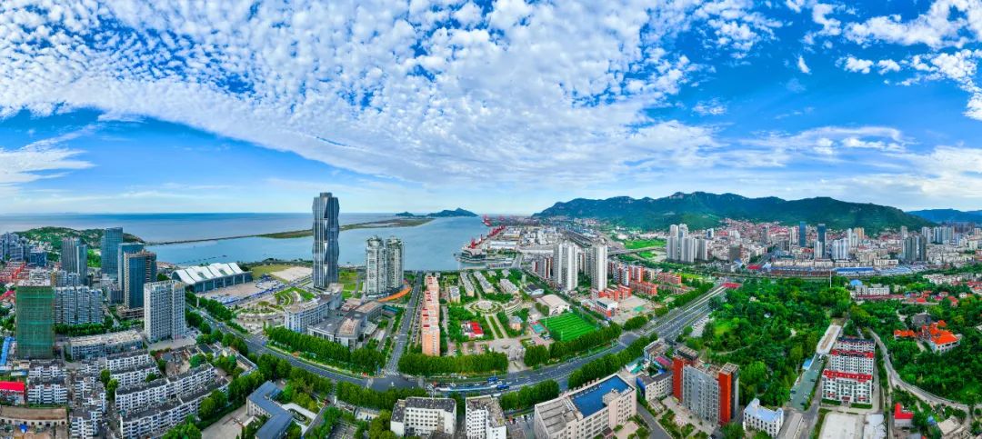 连云港,何以“接住”年轻人?