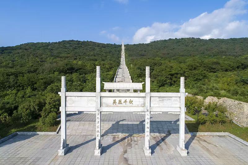 襄宜望枣阳，山河终识君——缅怀我的先烈舅姥爷王一鸣