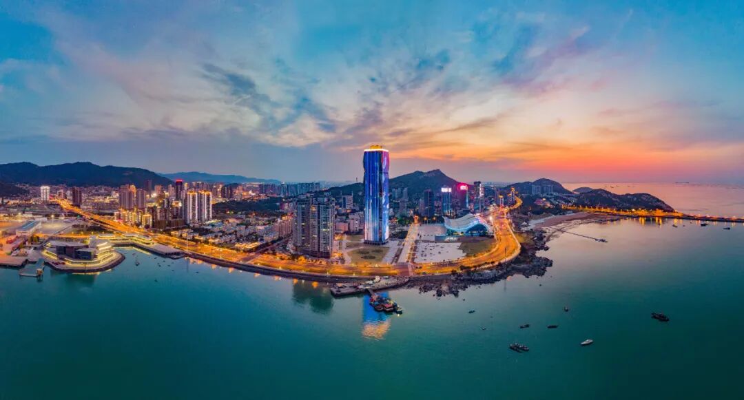 连云港,何以“接住”年轻人?