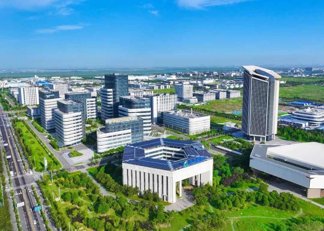 连云港,何以“接住”年轻人?