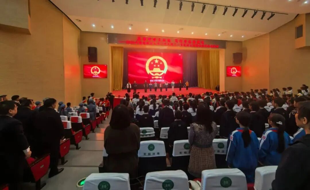 滨海新区这堂大思政课,赓续长征精神引发强烈共鸣