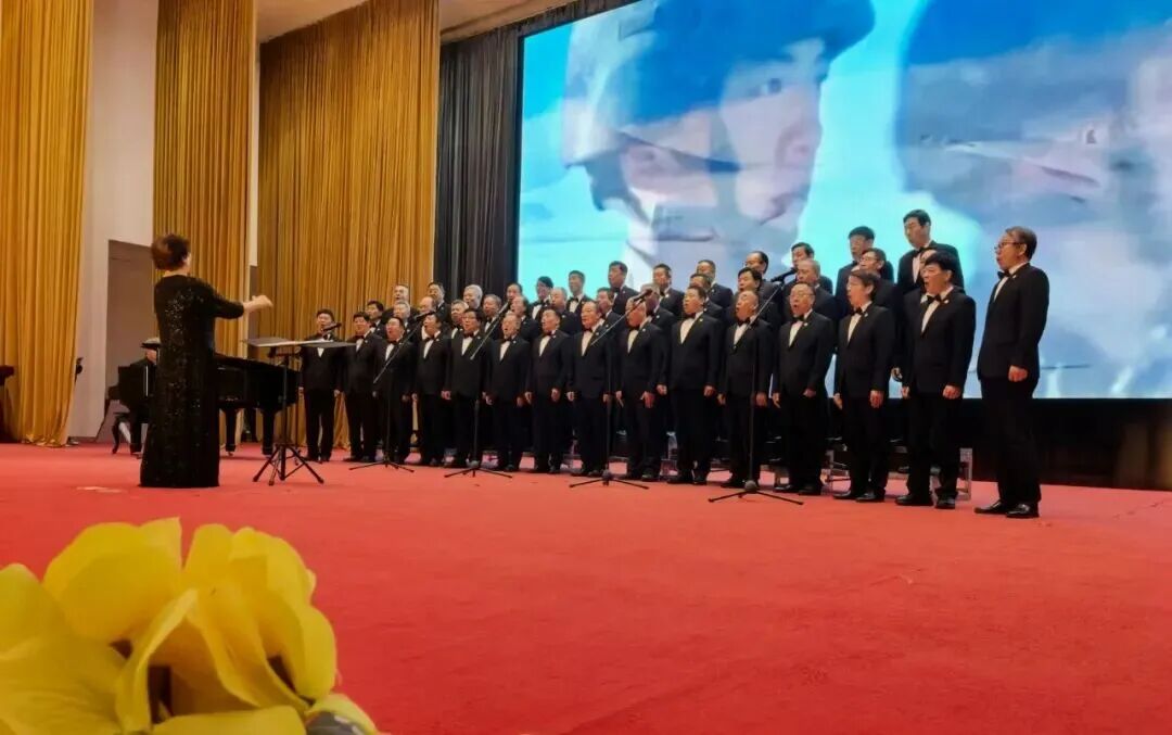 滨海新区这堂大思政课,赓续长征精神引发强烈共鸣