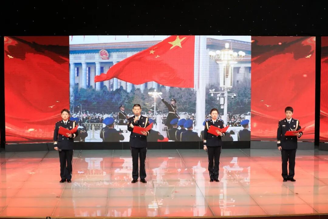 弘扬伟大长征精神 薪火聚力奋进西青——西青区举办纪念中国工农红军长征胜利90周年展示活动