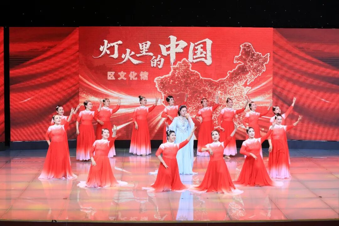 弘扬伟大长征精神 薪火聚力奋进西青——西青区举办纪念中国工农红军长征胜利90周年展示活动