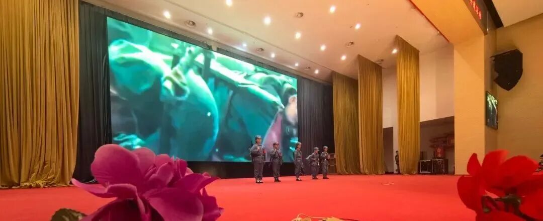 滨海新区这堂大思政课,赓续长征精神引发强烈共鸣
