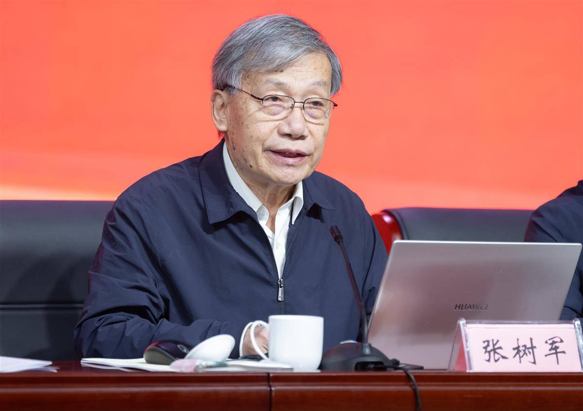 弘扬伟大长征精神 奋进支点建设征程丨湖北省纪念红军长征胜利90周年学术研讨会发言摘登
