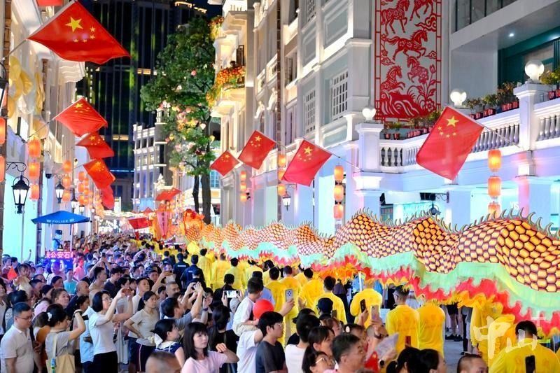 上半年招聘超5万名,中山凭什么让人才“不约而同”?