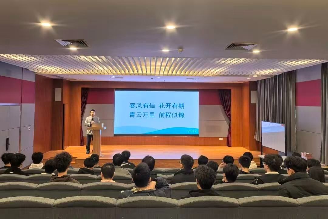 上半年招聘超5万名,中山凭什么让人才“不约而同”?