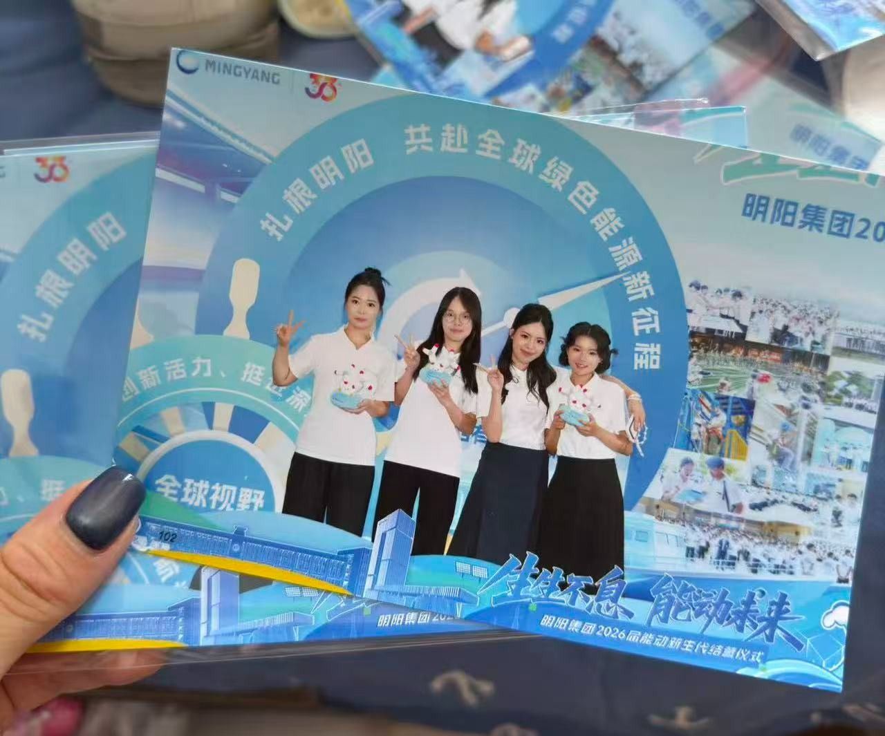 上半年招聘超5万名,中山凭什么让人才“不约而同”?