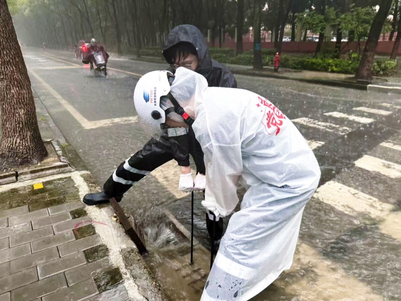 江苏无锡长安街道：深耕“惠学启境”先锋场景 激活党员履职赋能新动能