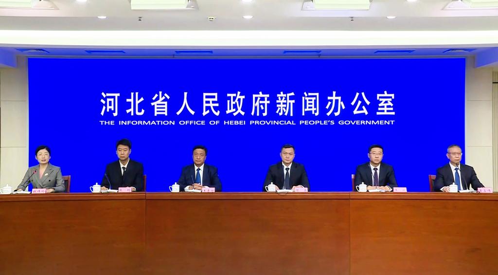河北深入推进质量强省建设 制造业产品质量合格率持续提升