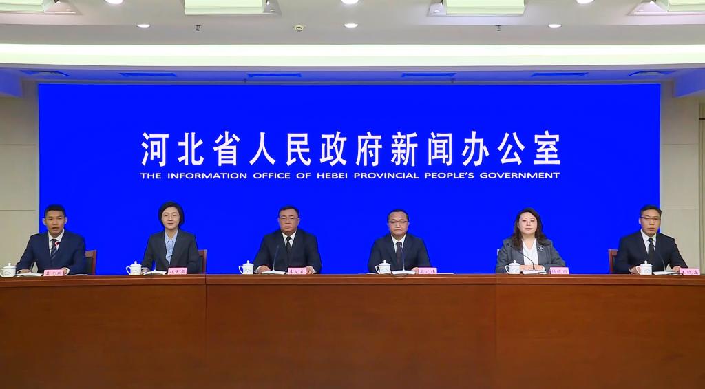 河北印发《“绿动渤海”行动方案（2026-2030年）河北篇》五大板块20项任务打造绿色港航示范区