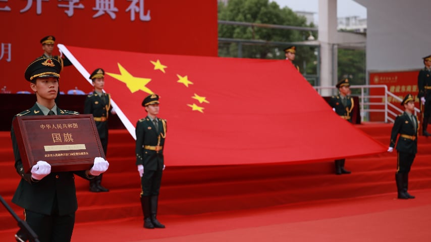育见新时代·光明会谈丨闽南师范大学党委书记李顺兴：师范立校 研发强校 开放兴校——培养造就有时代担当的“大先生”
