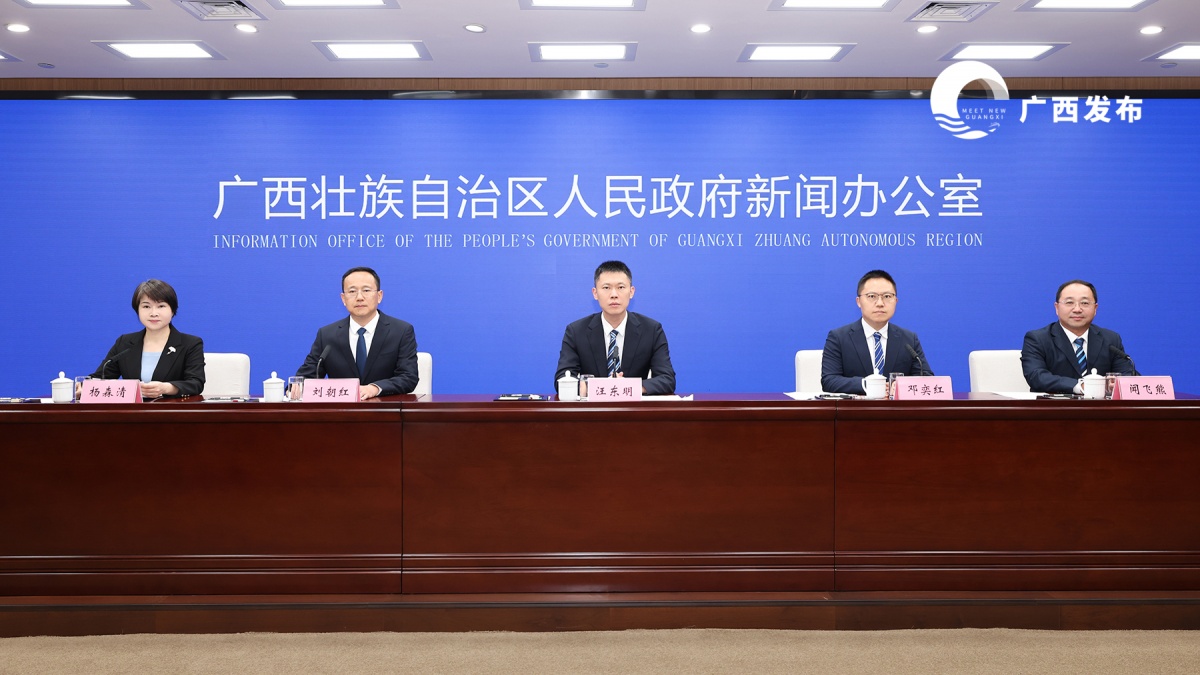 广西河池:以南丹试验区打造关键金属产业优势 twitter