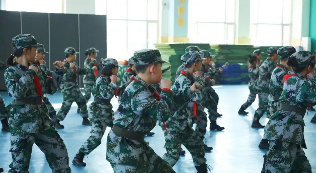 康巴什区:以实干担当擦亮“暖城双拥”品牌