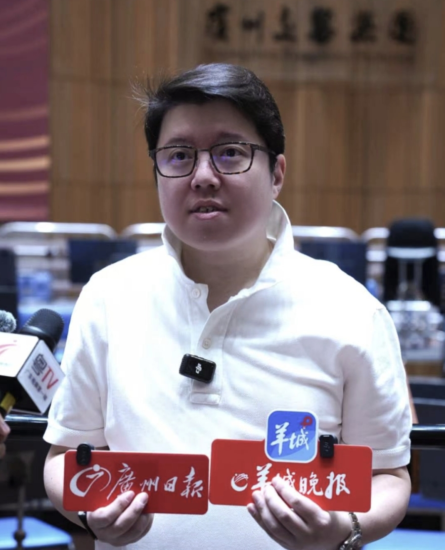 “珠江史诗”深情致意这片土地,交响套曲《珠江》即将世界首演