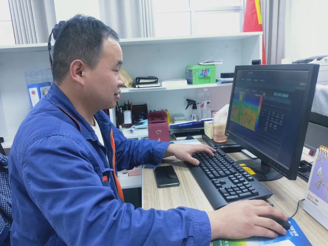 青海省内首座110千伏全景智能化试点变电站在玉树建成应用