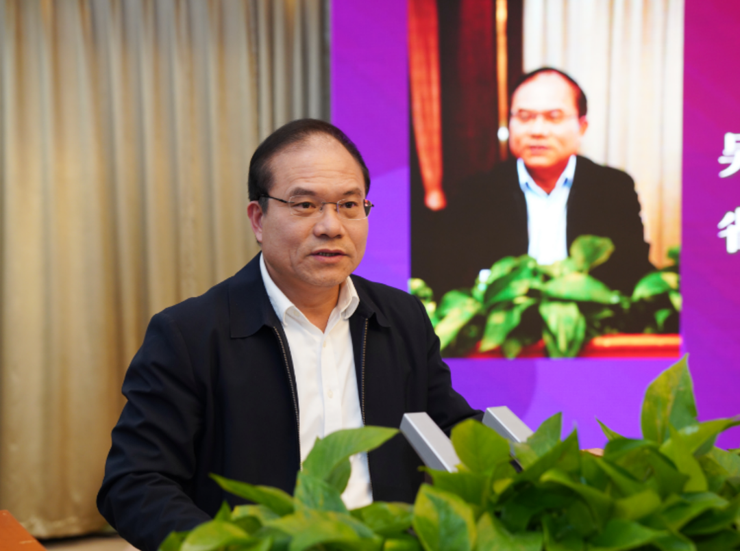 提高效率 提升效能 提增效益 奋力实现一季度“开门稳”“开门红”