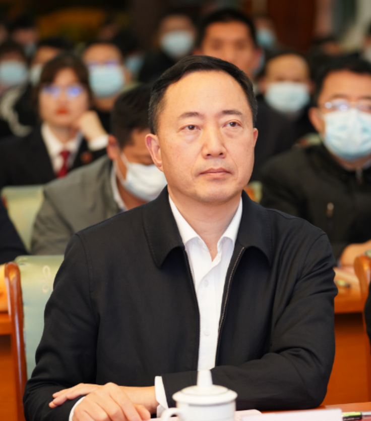 提高效率 提升效能 提增效益 奋力实现一季度“开门稳”“开门红”