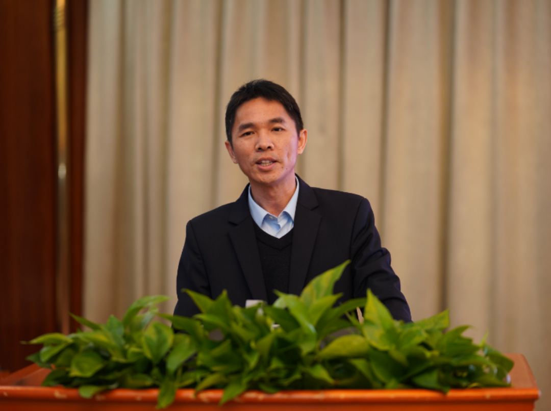 提高效率 提升效能 提增效益 奋力实现一季度“开门稳”“开门红”