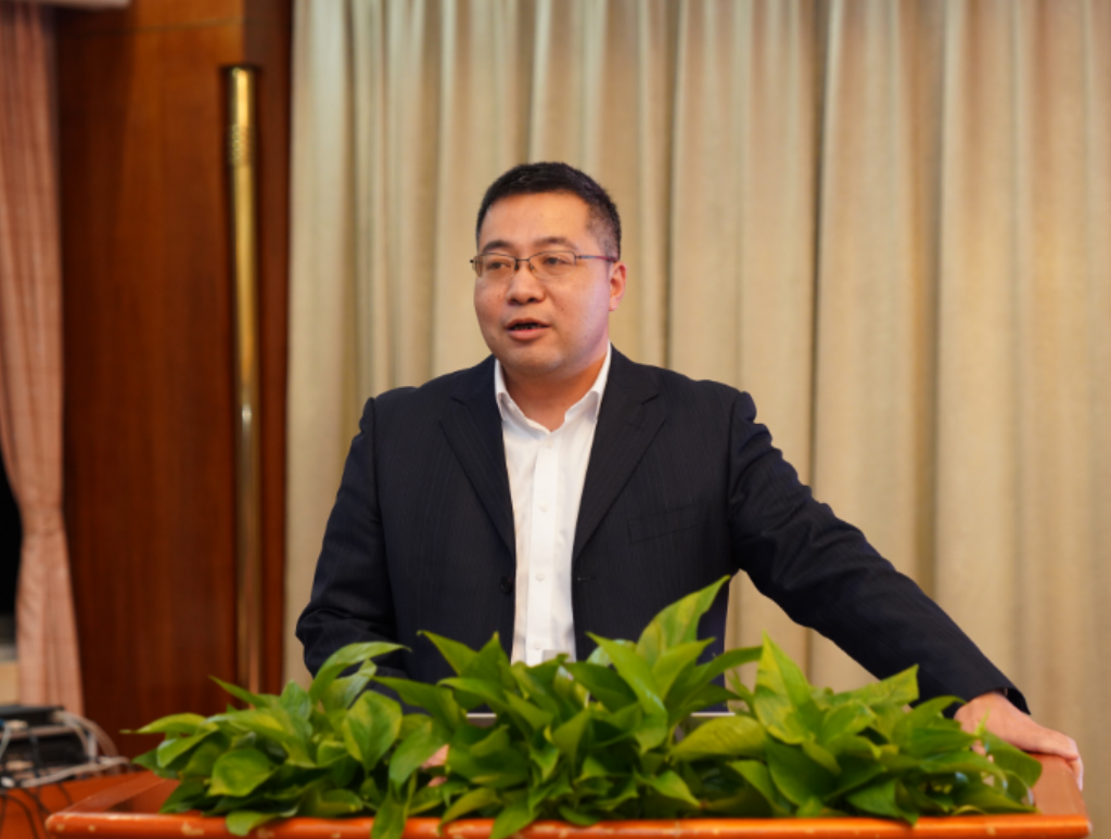 提高效率 提升效能 提增效益 奋力实现一季度“开门稳”“开门红”
