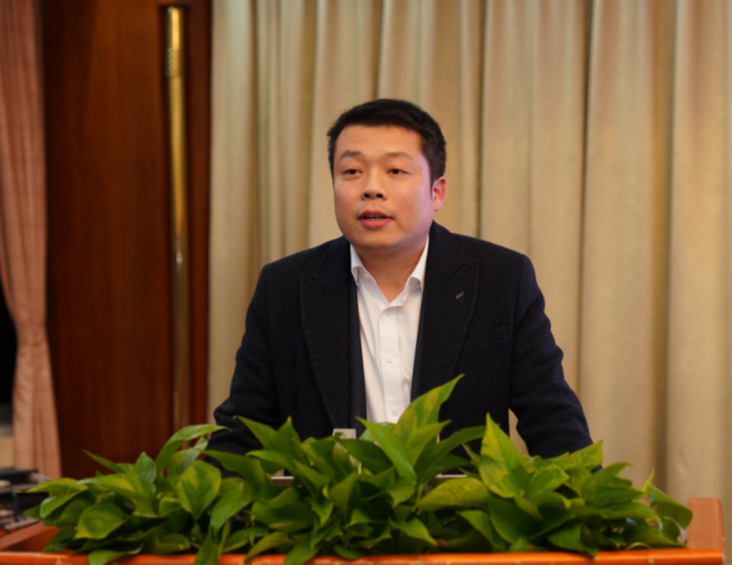 提高效率 提升效能 提增效益 奋力实现一季度“开门稳”“开门红”