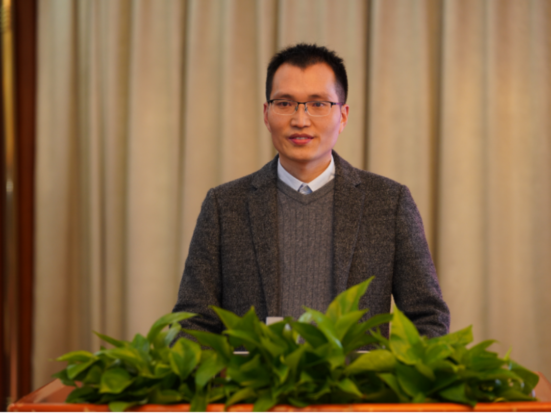 提高效率 提升效能 提增效益 奋力实现一季度“开门稳”“开门红”