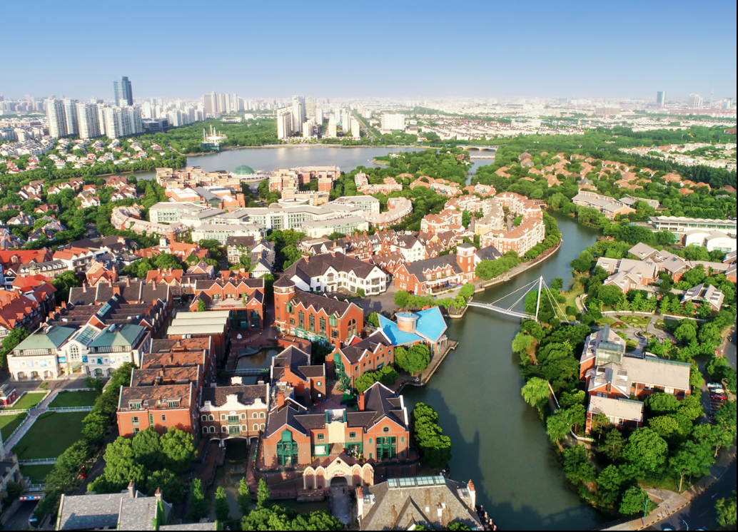 拟减免房租2.3亿元，上海松江为小微企业和个体工商户“减负”