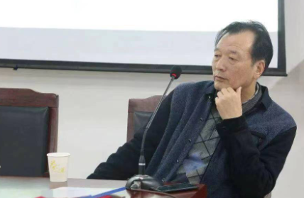 顶端作家丨张三铁：绿我涓滴会它千顷澄碧——重读《念奴娇·追思焦裕禄》
