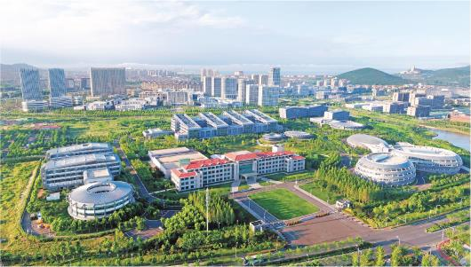山东超三成“最高奖”花落这一领域，传递什么信号？