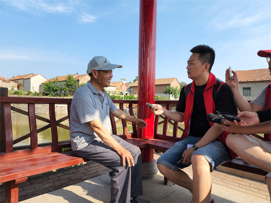 中央专项彩票公益金 助力人居环境提升 为乡村振兴增光添彩