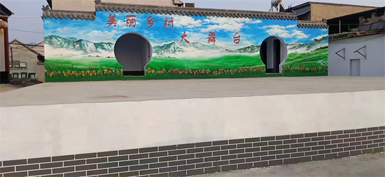 中央专项彩票公益金 助力人居环境提升 为乡村振兴增光添彩