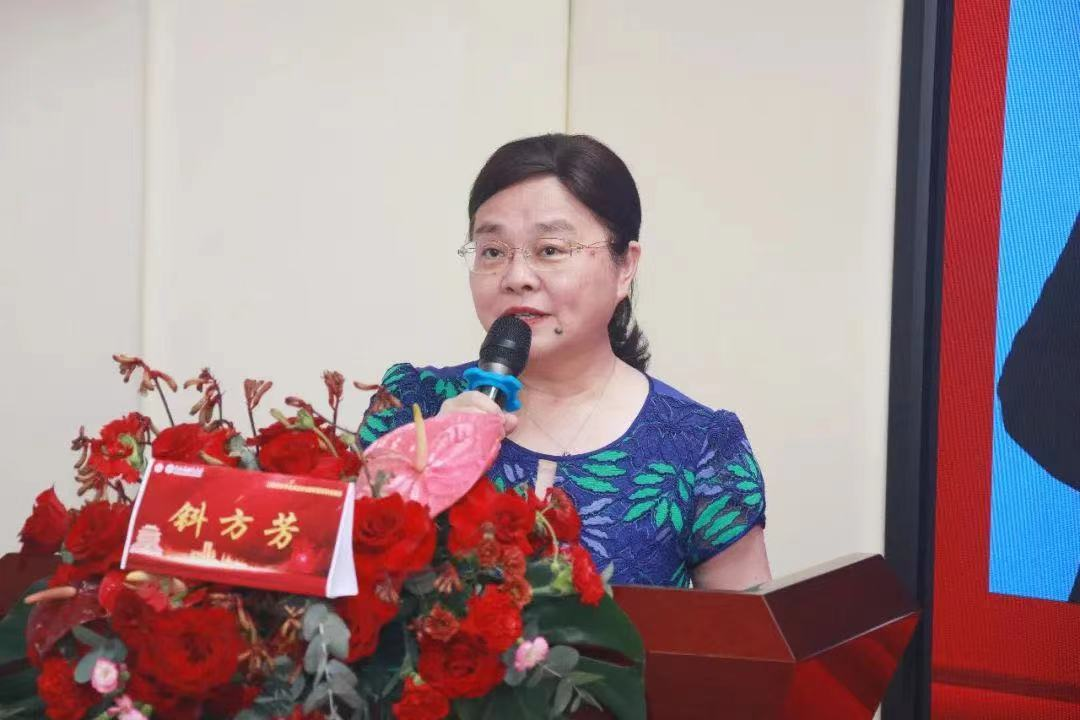 国内首个瓣膜专科分会在江西省人民医院成立 共谋江西心脏瓣膜诊疗发展