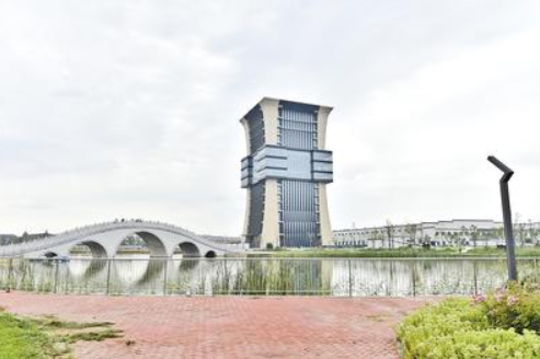 运河古驿 绿色新城——泊头全力推进大运河文化带建设