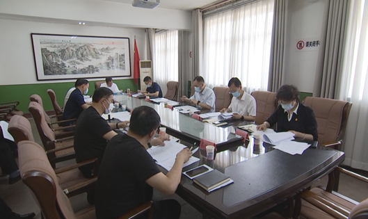 机构全覆盖 服务零距离 河北遵化把好事实事办到老百姓心坎上