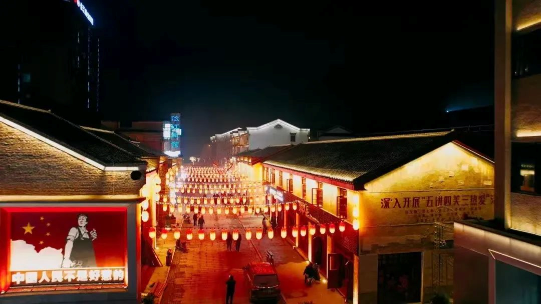 助力湖南首届旅发大会，2022年岳阳最火网红打卡点，你投票说了算