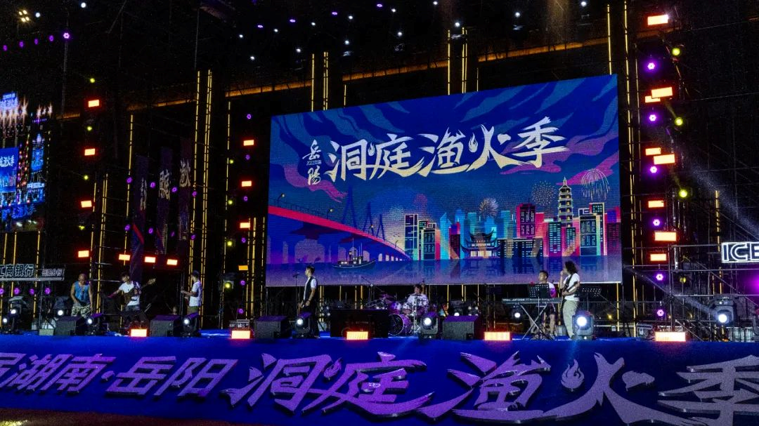 助力湖南首届旅发大会，2022年岳阳最火网红打卡点，你投票说了算