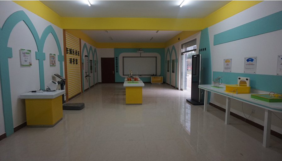 任城区济阳街道：推进社会科学普及，提高居民人文素养