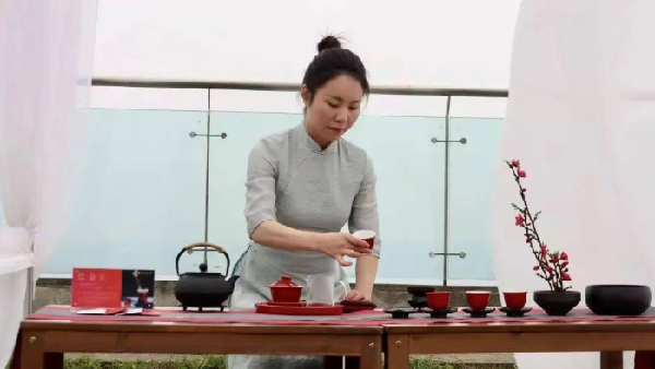“中国茶”申遗成功，重庆茶有什么机会？
