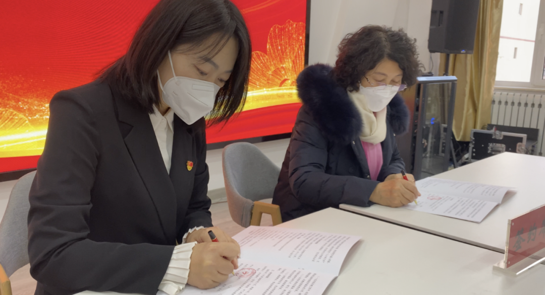 南苑社区接棒！准格尔旗“共建实践金”项目全旗推广