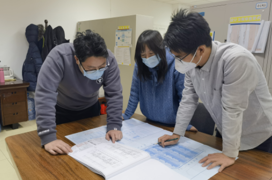 北京市集中供地项目首次实现交地当天三“证”齐发