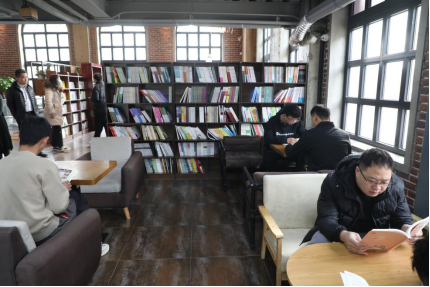 北京通州区永顺镇：积极创新 让党的二十大精神深入基层